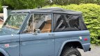 Thumbnail Photo 2 for 1976 Ford Bronco