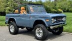 Thumbnail Photo 6 for 1976 Ford Bronco