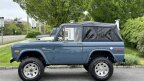Thumbnail Photo 1 for 1976 Ford Bronco