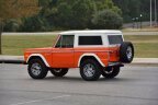 Thumbnail Photo 6 for 1976 Ford Bronco