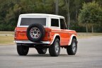 Thumbnail Photo 4 for 1976 Ford Bronco