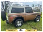 Thumbnail Photo 4 for 1976 Ford Bronco