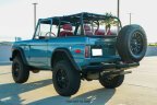 Thumbnail Photo 6 for 1976 Ford Bronco
