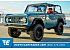 1976 Ford Bronco