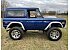 1976 Ford Bronco Sport