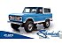1976 Ford Bronco