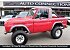 1976 Ford Bronco 2-Door