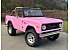 1976 Ford Bronco