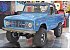 1976 Ford Bronco