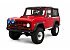1976 Ford Bronco