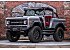 1976 Ford Bronco Sport