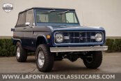 1976 Ford Bronco