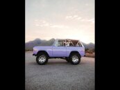 1976 Ford Bronco