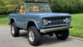 1976 Ford Bronco