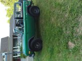1976 Ford Bronco 2-Door First Edition