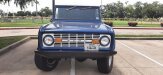 1976 Ford Bronco 2-Door