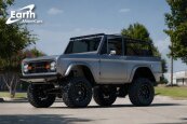 1976 Ford Bronco