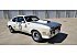 1976 Ford Capri