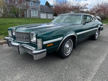 1976 Ford Elite