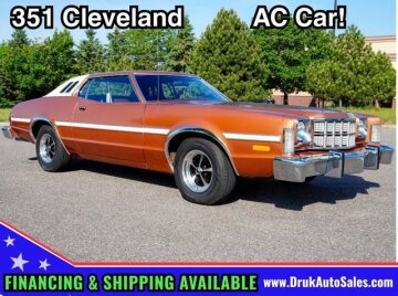 1976 Ford Elite