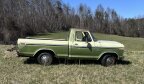 Thumbnail Photo 6 for 1976 Ford F100 Custom for Sale by Owner