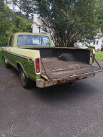 Thumbnail Photo 5 for 1976 Ford F100 Custom for Sale by Owner