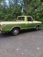 Thumbnail Photo 2 for 1976 Ford F100 Custom for Sale by Owner