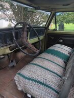 Thumbnail Photo 4 for 1976 Ford F100 Custom for Sale by Owner