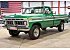1976 Ford F100