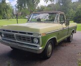 1976 Ford F100 Custom