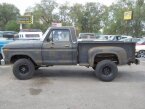 Thumbnail Photo 4 for 1976 Ford F150