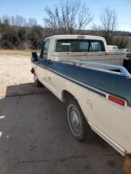 Thumbnail Photo 4 for 1976 Ford F150