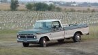 Thumbnail Photo 1 for 1976 Ford F150