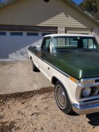 Thumbnail Photo 5 for 1976 Ford F150