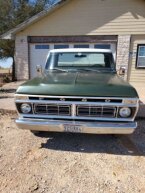 Thumbnail Photo 6 for 1976 Ford F150