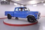 Thumbnail Photo 2 for 1976 Ford F150