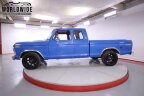 Thumbnail Photo 3 for 1976 Ford F150