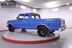 Thumbnail Photo 5 for 1976 Ford F150