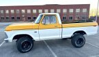 Thumbnail Photo 1 for 1976 Ford F150 4x4 Regular Cab for Sale by Owner