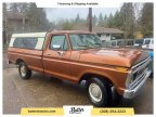 Thumbnail Photo 1 for 1976 Ford F150