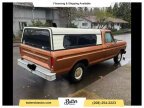 Thumbnail Photo 4 for 1976 Ford F150
