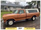 Thumbnail Photo 2 for 1976 Ford F150