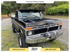 Thumbnail Photo 6 for 1976 Ford F150