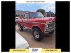 Thumbnail Photo 3 for 1976 Ford F150