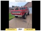 Thumbnail Photo 4 for 1976 Ford F150