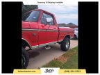 Thumbnail Photo 5 for 1976 Ford F150