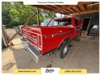 Thumbnail Photo 6 for 1976 Ford F150