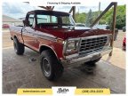 Thumbnail Photo 4 for 1976 Ford F150