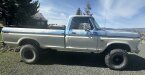 Thumbnail Photo 2 for 1976 Ford F150 4x4 Regular Cab for Sale by Owner