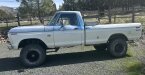Thumbnail Photo 1 for 1976 Ford F150 4x4 Regular Cab for Sale by Owner